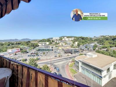 Acheter Appartement 86 m2 Cannet