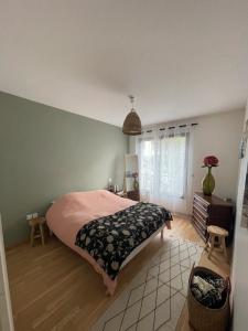 Annonce Location 2 pices Appartement Artigues-pres-bordeaux 33