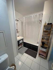 Louer Appartement 47 m2 Artigues-pres-bordeaux