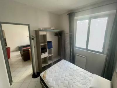 Louer Appartement 30 m2 Lyon-1er-arrondissement