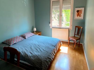 Louer Appartement 78 m2 Lyon-1er-arrondissement