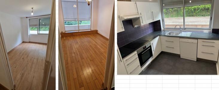 Annonce Location 4 pices Appartement Beauficel-en-lyons 27
