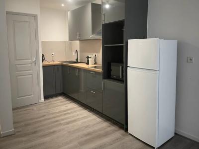 For rent Cazeres 3 rooms 70 m2 Haute garonne (31220) photo 1