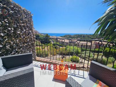 Annonce Vente Appartement Agay 83