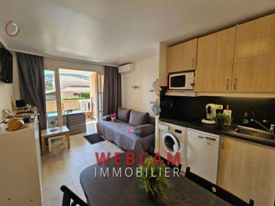 Annonce Vente 2 pices Appartement Agay 83