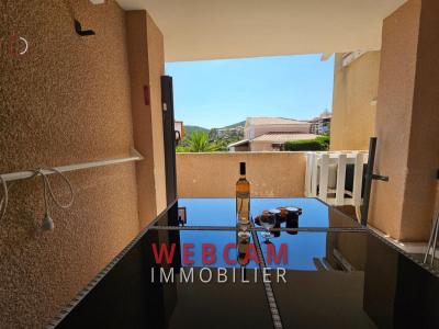 Acheter Appartement Agay Var