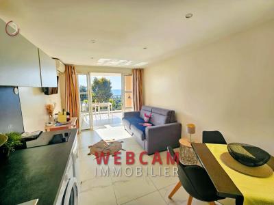Acheter Appartement 22 m2 Agay