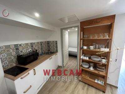 Annonce Vente 2 pices Appartement Agay 83
