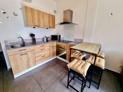 Annonce Vente Appartement Porto-vecchio 20