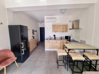 Acheter Appartement 27 m2 Porto-vecchio