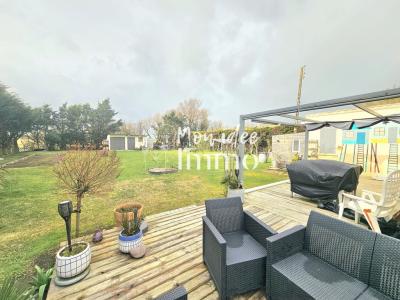 Annonce Vente 3 pices Maison Perrier 85