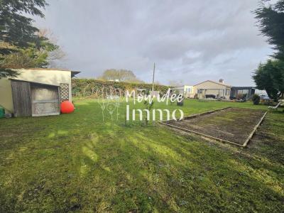 Acheter Maison Perrier 270000 euros