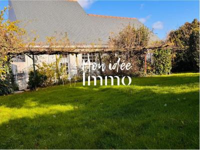 For sale Vertou 4 rooms 108 m2 Loire atlantique (44120) photo 1