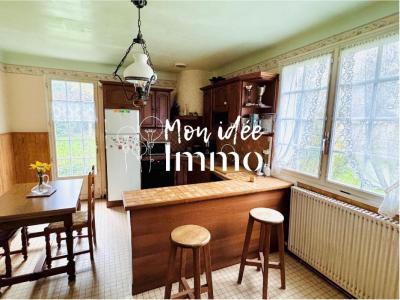 For sale Vertou 4 rooms 108 m2 Loire atlantique (44120) photo 4