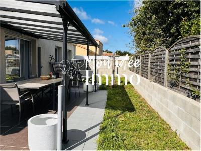 Annonce Vente 5 pices Maison Chevroliere 44