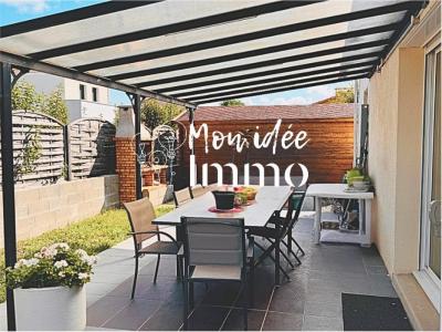 Acheter Maison Chevroliere Loire atlantique