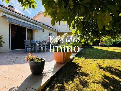 For sale Epine 10 rooms 230 m2 Vendee (85740) photo 0