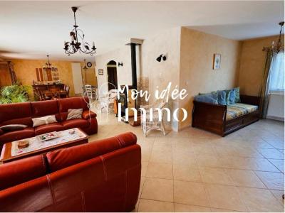 For sale Epine 10 rooms 230 m2 Vendee (85740) photo 1