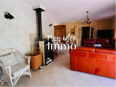For sale Epine 10 rooms 230 m2 Vendee (85740) photo 3