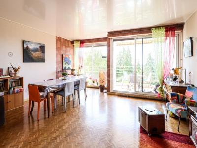 Acheter Appartement Caluire-et-cuire Rhone