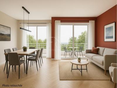 Acheter Appartement Caluire-et-cuire 508000 euros