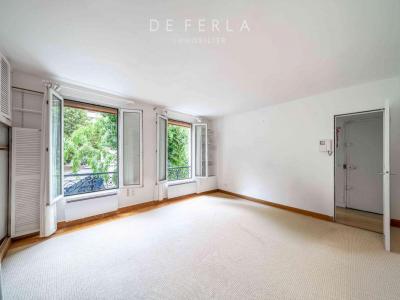 Annonce Vente 2 pices Appartement Paris-14eme-arrondissement 75