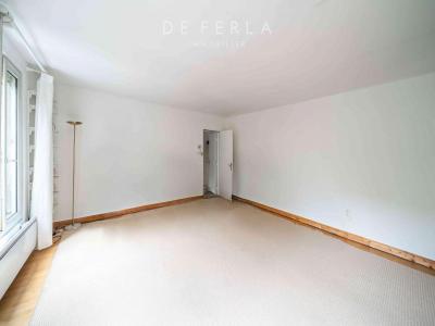 Acheter Appartement 32 m2 Paris-14eme-arrondissement