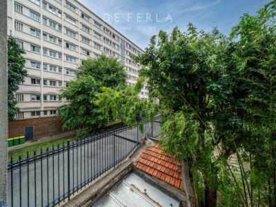 Acheter Appartement Paris-14eme-arrondissement Paris