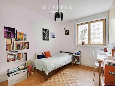 Acheter Appartement Paris-13eme-arrondissement 699000 euros