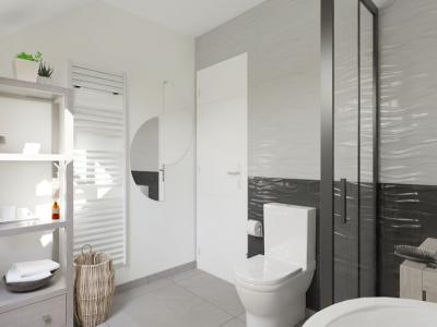 For sale Arpajon 4 rooms 76 m2 Essonne (91290) photo 4