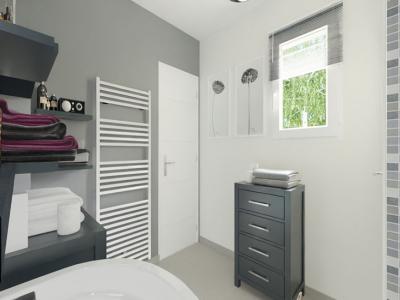 Acheter Maison Savigny-sur-orge 294900 euros