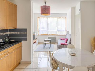 Annonce Vente 2 pices Appartement Francheville 69