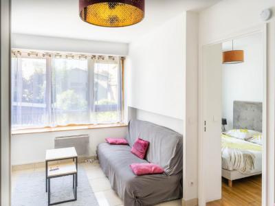 Acheter Appartement Francheville Rhone
