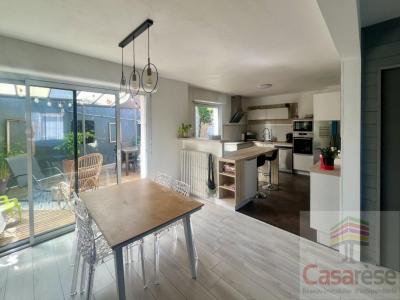 Annonce Vente 7 pices Maison Lorient 56