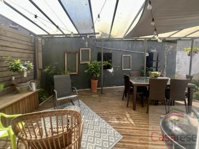 Acheter Maison 165 m2 Lorient