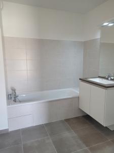 Louer Appartement Chasse-sur-rhone Isere