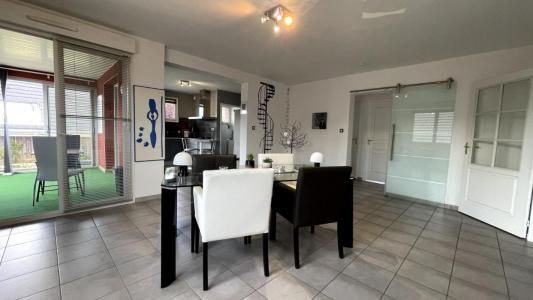 Annonce Vente 4 pices Appartement Grand-charmont 25