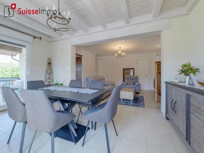 Annonce Vente 6 pices Maison Dasle 25