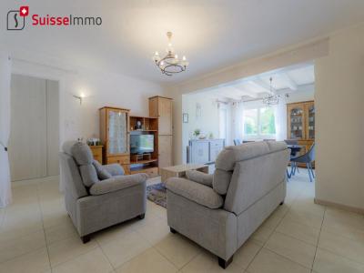 Acheter Maison 142 m2 Dasle