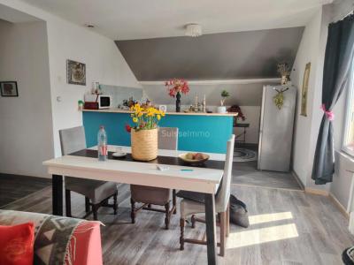 Acheter Immeuble Lure Haute saone