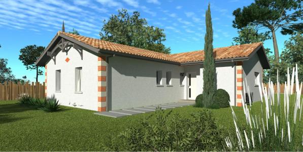 Acheter Maison Sanguinet Landes