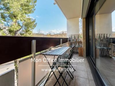 Annonce Vente 4 pices Appartement Beaurecueil 13