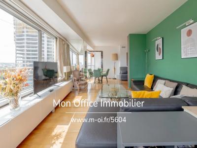 Annonce Vente 3 pices Appartement Paris-13eme-arrondissement 75