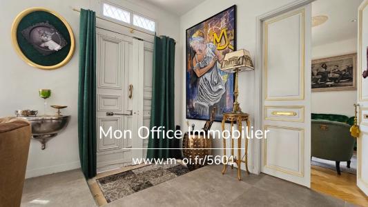 Annonce Vente 4 pices Appartement Aubagne 13