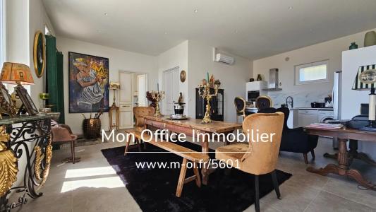 Acheter Appartement 112 m2 Aubagne