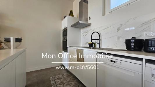 Acheter Appartement Aubagne 535000 euros