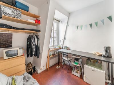 Annonce Location Appartement Paris-5eme-arrondissement 75