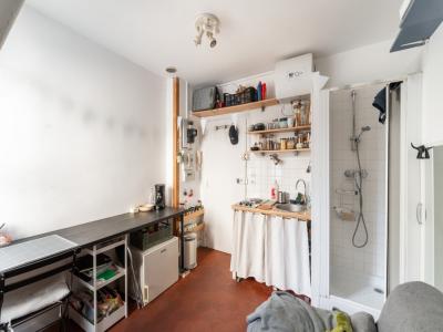 Louer Appartement Paris-5eme-arrondissement Paris
