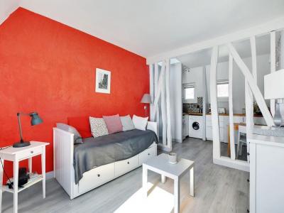 Annonce Location Appartement Paris-5eme-arrondissement 75