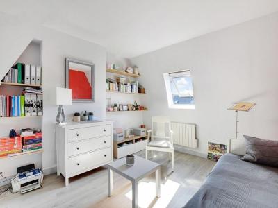 Louer Appartement 26 m2 Paris-5eme-arrondissement